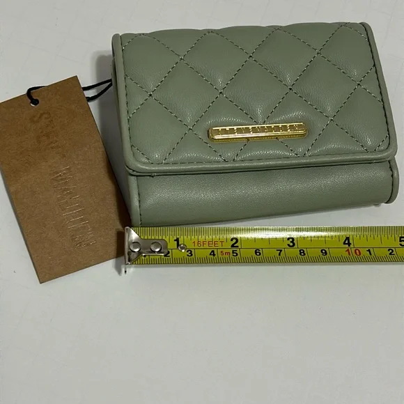 STEVE MADDEN WOMEN WALLET - Picture 1 of 6